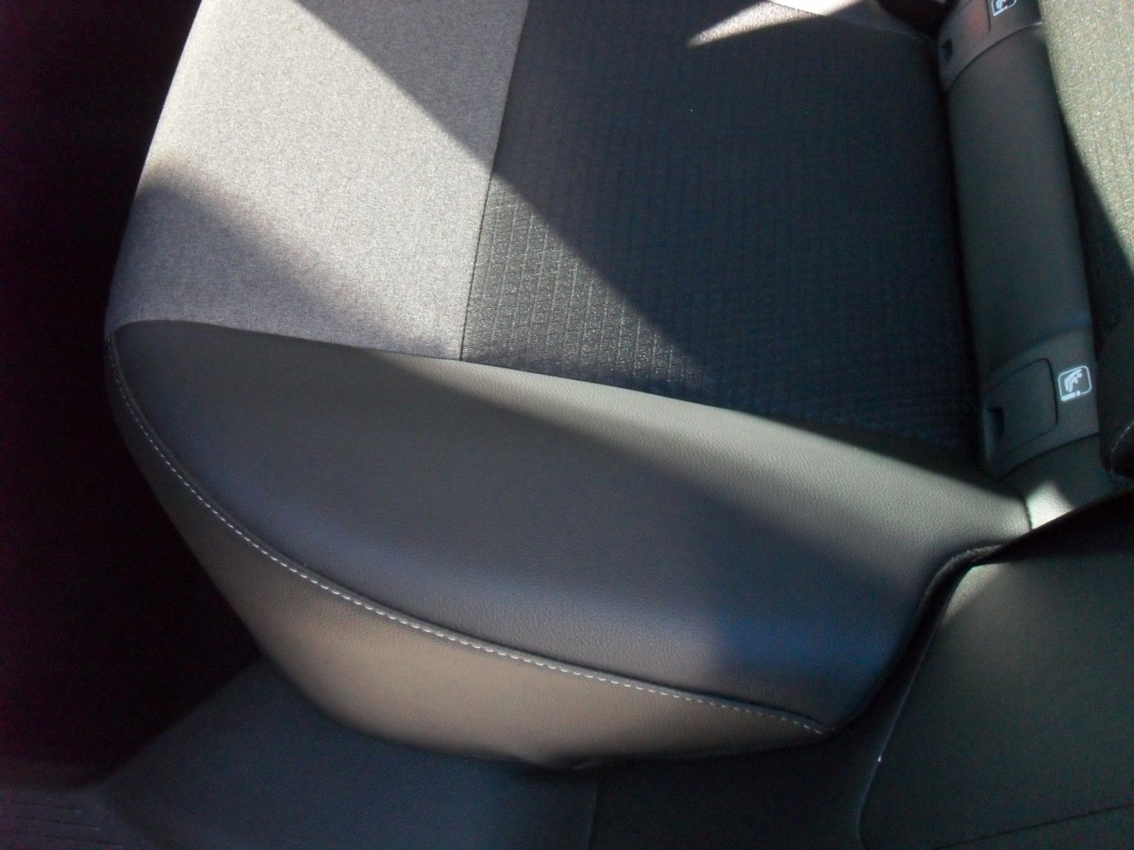 Fahrzeugabbildung Nissan Qashqai 1,3 N-Connecta | WP | ACC | HeadUp