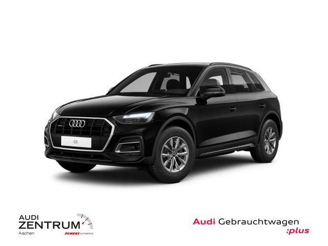 Audi Q5 40 TDI quattro*Navi*Pano*LED *