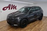 Volkswagen Tiguan Comfortline 4Motion LMF-19Zoll-black-Neu! - Volkswagen Tiguan: Comfortline