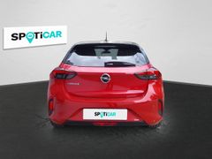 Fahrzeugabbildung Opel Corsa F e Ultimate Panorama Park&Go Alcantara