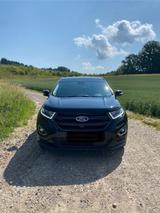 Ford Edge 2.0 TDCI BI-Turbo S-Line/Sport  - Ford Edge: Sport