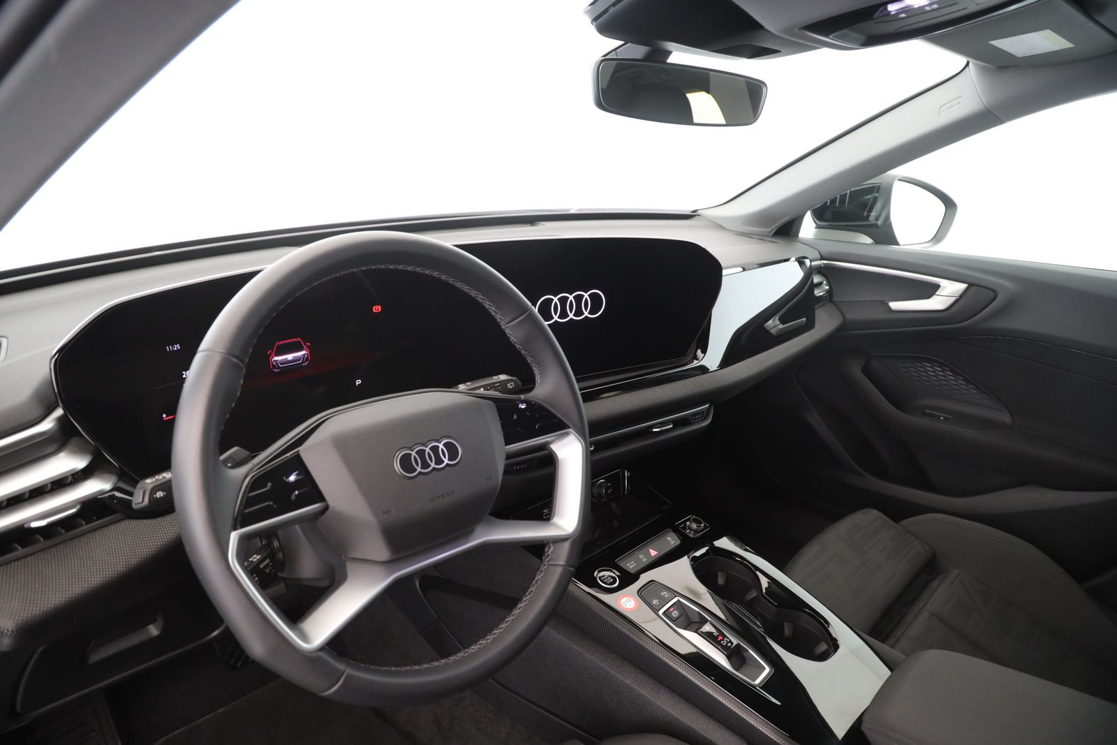 Audi A5 - Bild 13