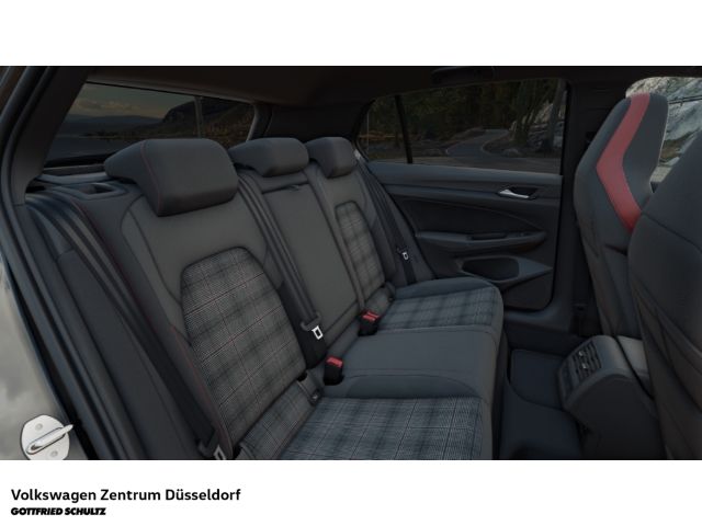 Volkswagen Golf GTI 2 0 l TSI DSG Black Style LED-Plus/ Bus foto 9