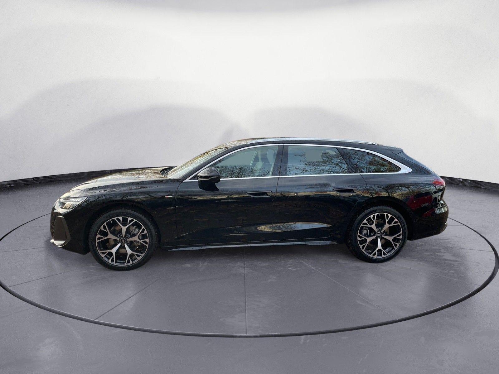 Audi A6 - Bild 4