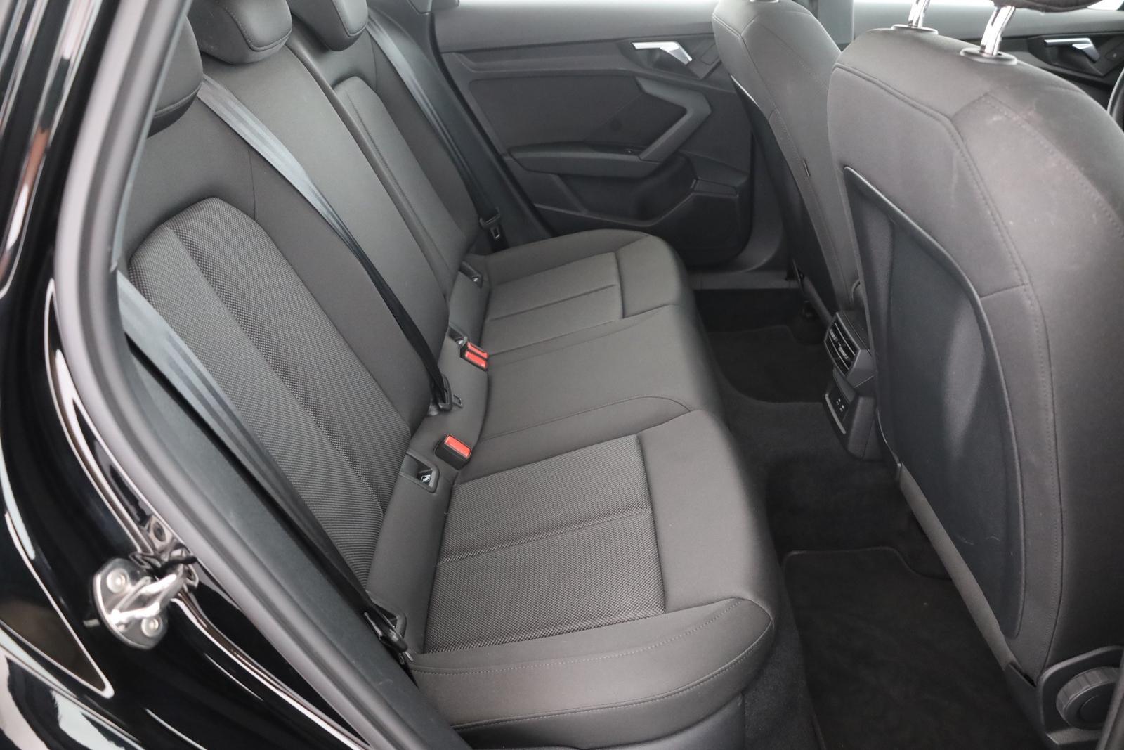 Audi A3 Sportback 30 TFSI advanced LED App-Connect, миниатюра 25