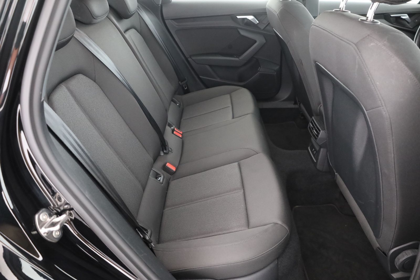 Audi A3 Sportback 30 TFSI advanced LED App-Connect foto 25