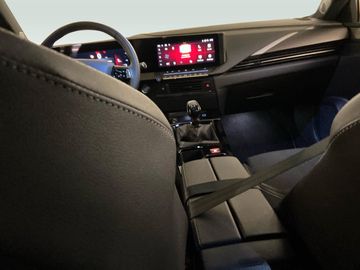 Opel Astra ST 1.2 Turbo GS 360° Panorama Kamera