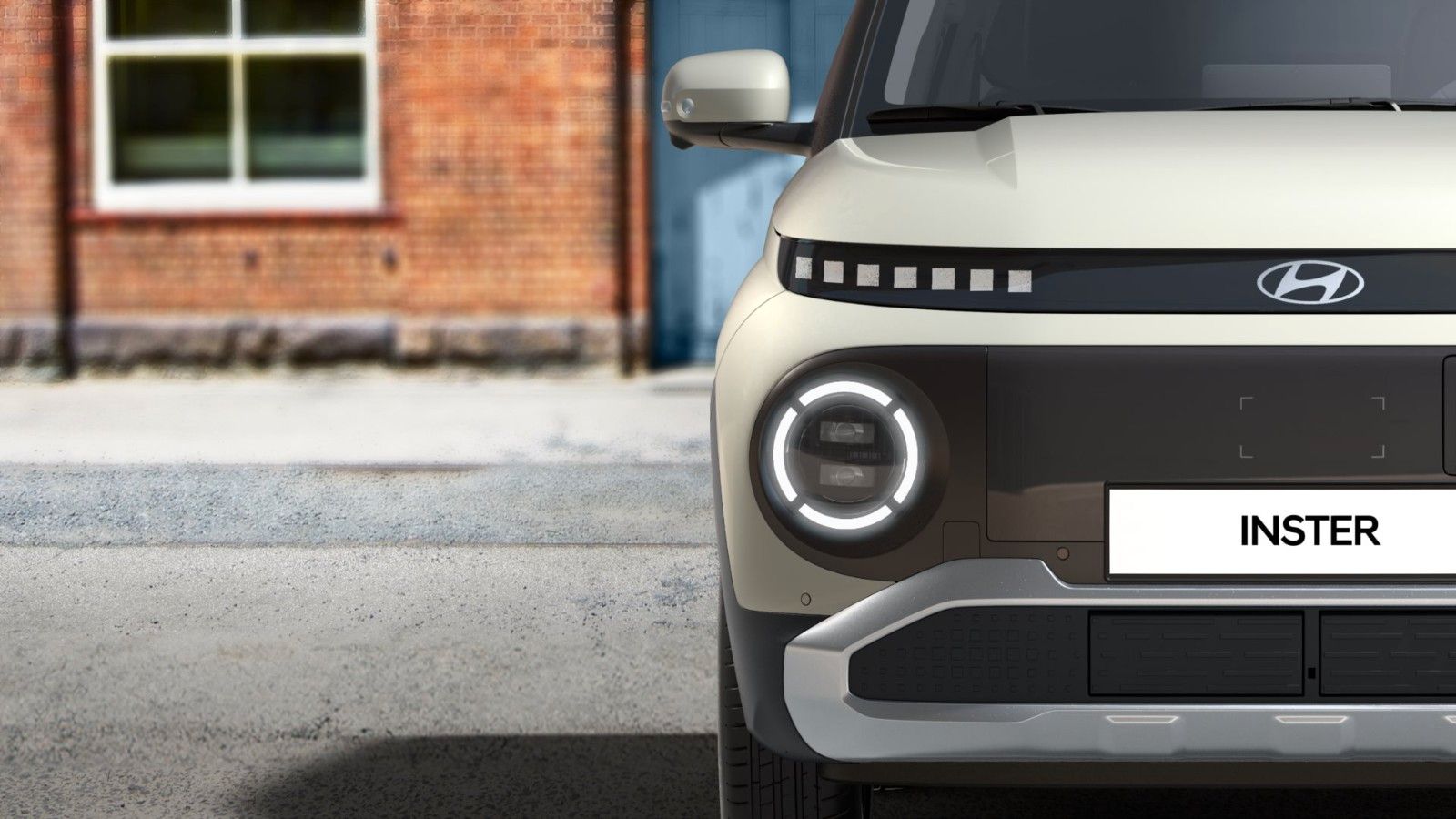 Hyundai INSTER - Bild 4