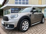 MINI ONE Countryman 1,5 Ltr. Navi Klima Pdc Tüv NEU - MINI One Countryman Gebrauchtwagen