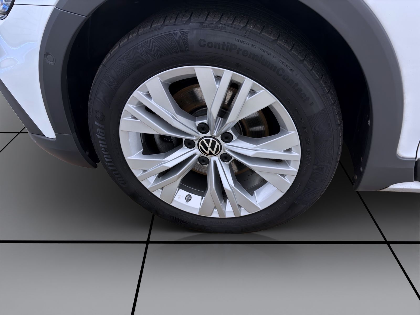 Volkswagen Passat Variant - Bild 9