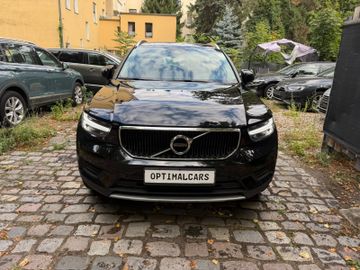 Volvo XC40 - 5