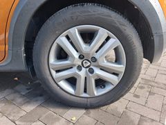 Dacia Sandero III 1.0 TCe 100 ECO-G Stepway Comfort