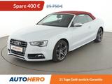 Audi S5 3.0 V6 TFSI quattro Aut.*NAVI*B&O*ACC*CAM*SHZ - Audi S5 in München