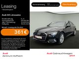 Audi A6 Limousine 40 TDI advanced S tro*Matrix*Virtua - Audi A6 Jahreswagen