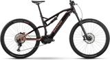 Raymon Trailray 150 Pro S - Raymon E-Bikes