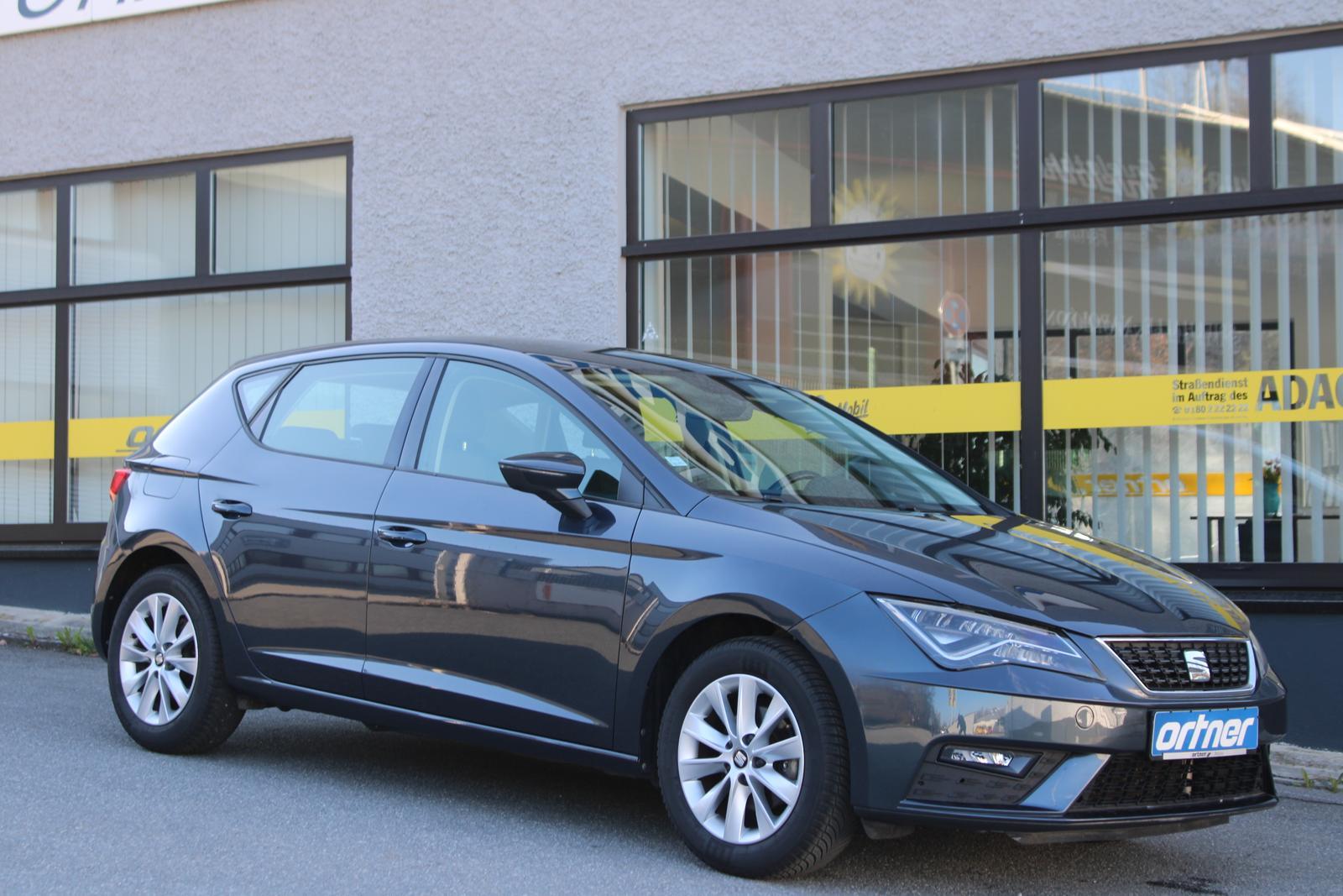 Seat Leon Style 1.0 TSI