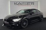 BMW 435 i xDrive*DEUTSCH*M-PAKET*KAMERA*NAVI*H&K SOU - BMW 435: Coupé