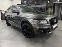 Audi Q5 3.0 TDI 190 kW quattro S LINE
