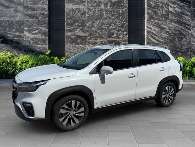 Suzuki S-Cross Comfort+ AllGrip