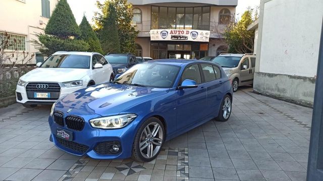 BMW - Serie 1 - 118d 5p. Msport AUTOMATICO