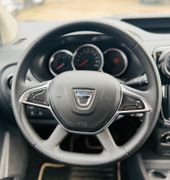DACIA Dokker*1.Hd*Navi*Scheckheft voll Dacia*TÜV&INSP
