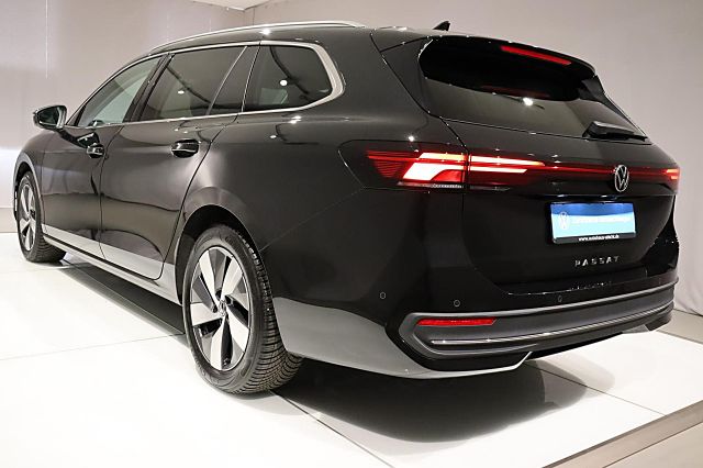 Passat Variant Business 2.0 TDI DSG NEUES MODELL