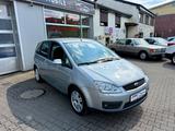 Ford Focus C-MAX Ghia - gebrauchte Ford Focus aus dem Jahr 2004