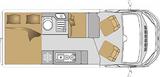 Mooveo Van Light 60DB UVP 65794,00 ,-  - Mooveo VAN