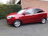 Ford Ka/Ka+ 1,2l Ti-VCT Cool & Sound Cool & Sound - Ford Ka/Ka+ in Leverkusen