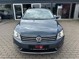 Volkswagen Passat*AUTOMATIK*AHK*Xenon*PDC*Tempoma - Volkswagen Passat Variant aus 2013