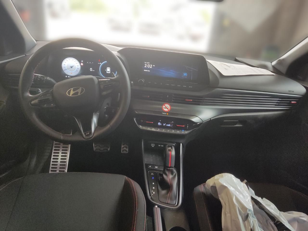 Fahrzeugabbildung Hyundai i20 DCT N-LINE LED*BOSE*DAB*SHZ*LHZ*NAVI*USB*KAM