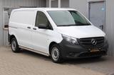 Mercedes-Benz Vito Kasten 111 CDI+Klima+Navi+Kamera+Tempomat - Mercedes-Benz Vito 111 cdi