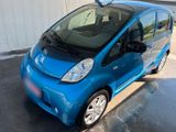 Peugeot ION - Peugeot iOn mit Elektro-Antrieb