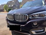 BMW X5 xDrive40d - - BMW X5 in Duisburg