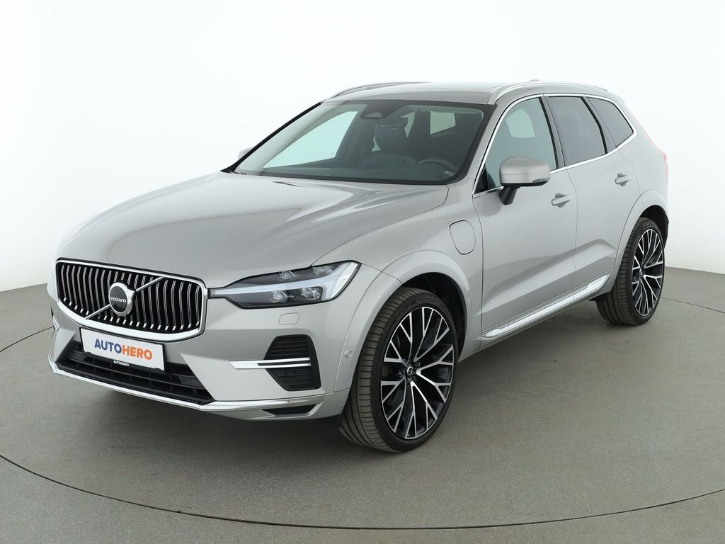 Image of Volvo XC60