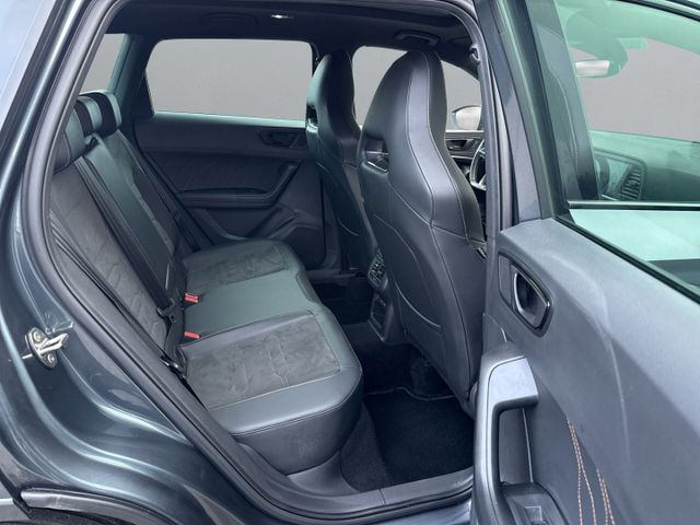 Ateca 4D*AHK+NAVI+PANODACH+360KAM.+PDC+ALCANTARA