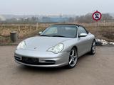 Porsche 911 996 Carrera 4 Cabriolet 3.6 - Porsche: Cabrio, 911