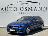 Mercedes-Benz C 300  de T 9G-TRONIC Avantgarde Advanced / DST+