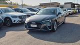 Audi A4 Avant 35 TDI/163 CV S tronic S-LINE - 20 - Audi A4 SUV