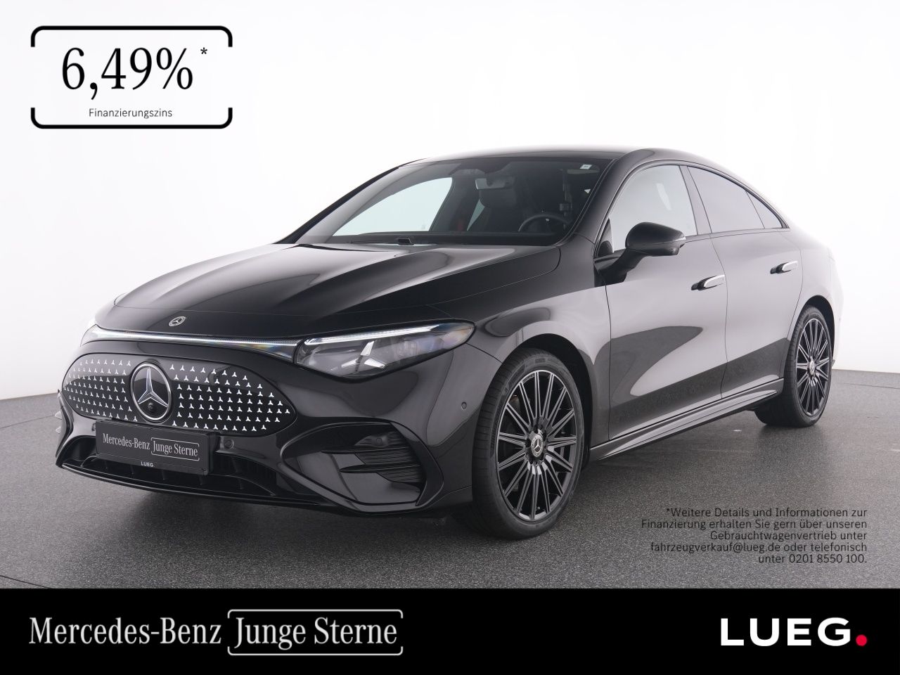 MERCEDES-BENZ CLA 250+ AMG+Pano+LED+Distr+Night+19+KeyG+Mem+RK
