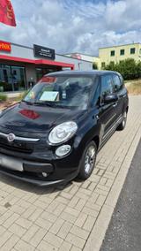 Fiat 500 L Living longe 1.6 16V Multijet D... - Fiat 500L Living Gebrauchtwagen