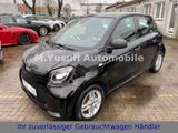 Smart FORFOUR EQ 1-HAND|63-TKM|KLIMA|SITZH.|NAVI|CAM - Smart aus 2020