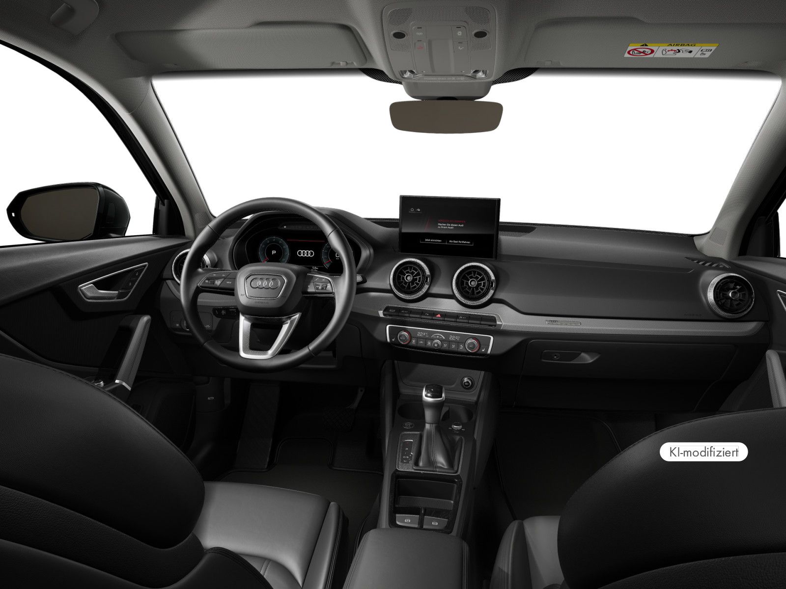 Audi Q2 - Bild 9