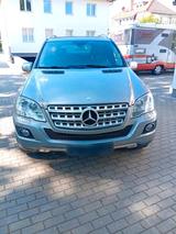 Mercedes-Benz Mercedes 300 CDI - Mercedes-Benz S 300 mit Diesel-Antrieb: Automatik