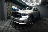 Dodge RAM 5.7 V8 HEMI 4x4 OFFROAD Night-Paket *LED*AHK - scheckheftgepflegte Dodge RAM