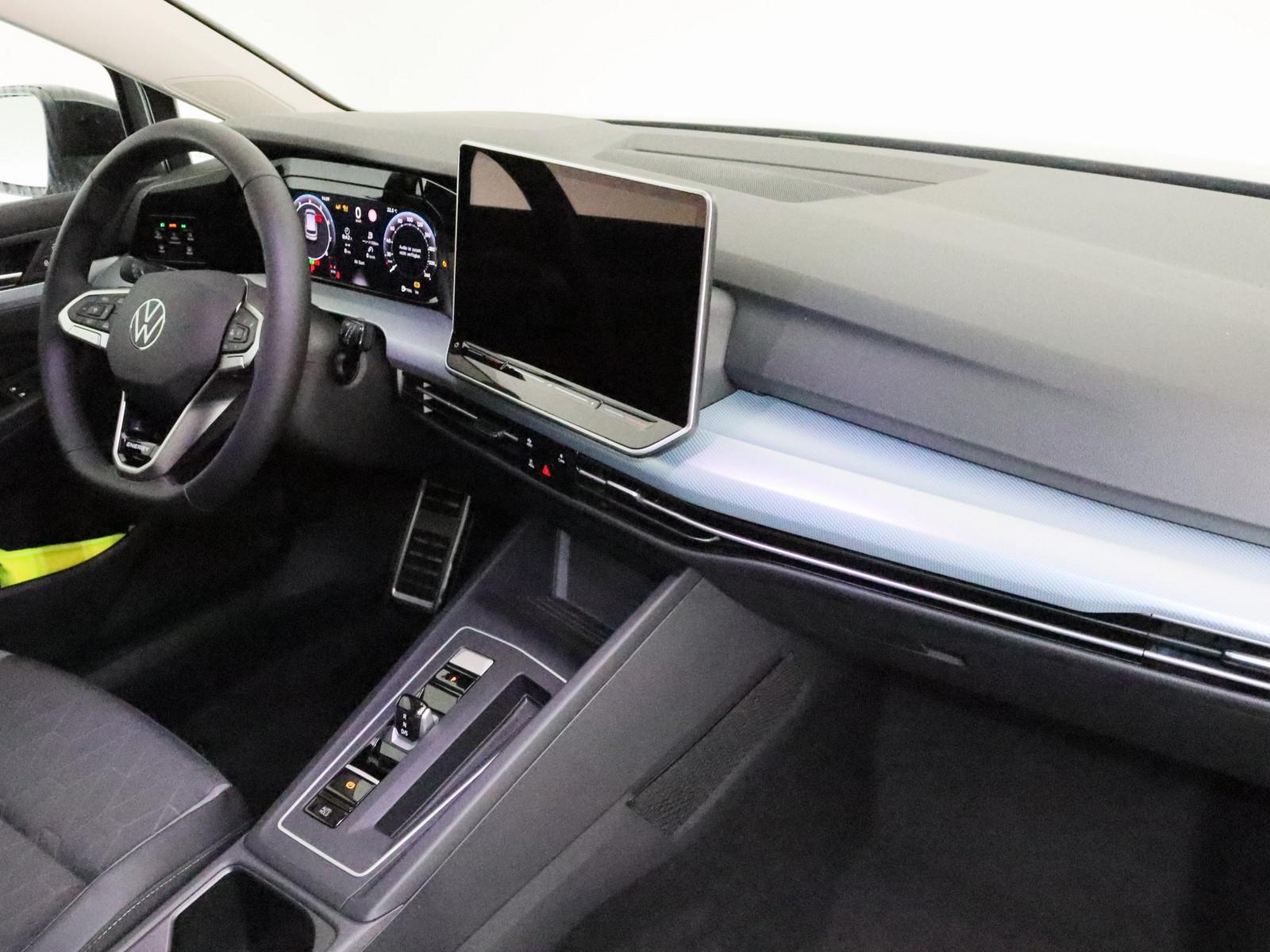 Volkswagen Golf VIII 1.5 eTSI Energy LED ACC KAMERA SHZ, миниатюра 6