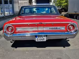 Ford Galaxie 500 XL Fastback TÜV/H Servo BKV - Ford: Galaxie