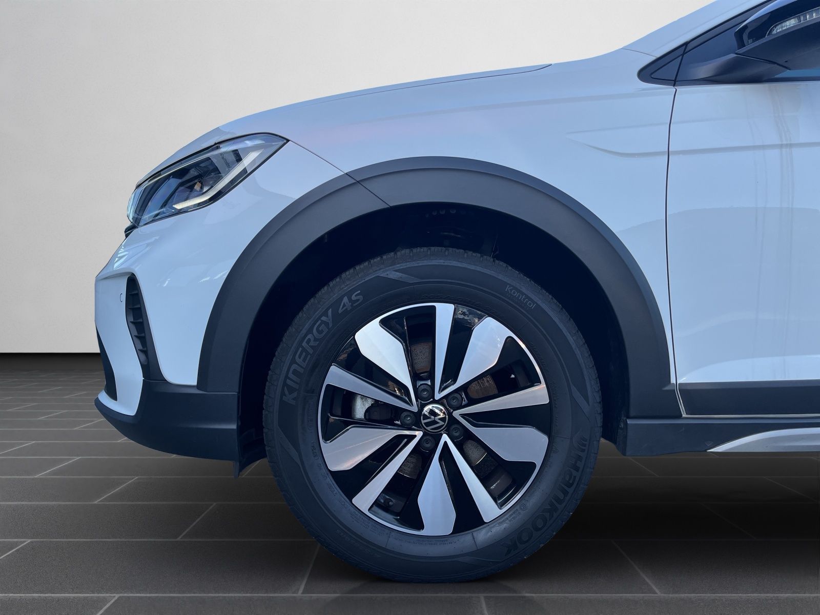 Volkswagen Taigo - Bild 9