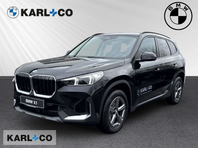 BMW X1 18 i sDrive Park-Assistent AHK Apple CarPlay 