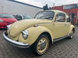 Volkswagen Käfer 1302 - Volkswagen aus 1970